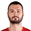 Player Nikola Janković