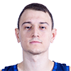 Player Darko Talić