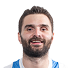 Player Andrej Magdevski