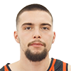 Player Karlo Uljarević