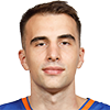 Player Marko Pecarski