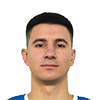 Player Jovan Vojinović