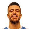 Player Aleksandar Bursać