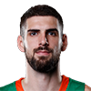 Player Marko Radovanović