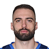 Player Emir Hadžibegović