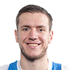 Player Strahinja Micovic