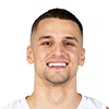 Player Petar Popović