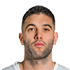 Player Mislav Brzoja