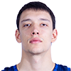 Player Nikola Tanasković