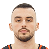 Player Karlo Mikšić