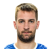 Player Luka Barišić