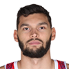 Player Dalibor Ilić
