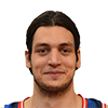 Player Krešimir Ljubičić