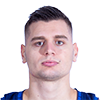 Player Stefan Đorđević