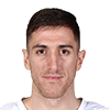 Player Aleksandar Lazić