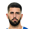 Player Vladan Kaluđerović