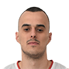 Player Uroš Čarapić