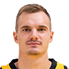 Player Mate Kalajžić