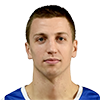 Player Milan Lužaić