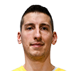 Player Emir Ahmedović