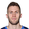 Player Mateo Drežnjak