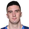 Player Ilija Goranović