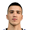 Player Bogdan Bojić