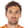 Player Tadej Ferme