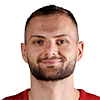 Player Ranko Simović