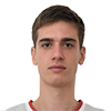 Player Bojan Tomašević