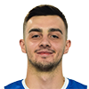 Player Marko Kljajević
