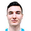 Player Dario Mitevski