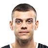 Player Damjan Krstevski