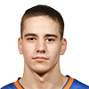 Player Balša Živanović