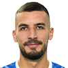 Player Viktor Vujisić