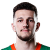 Player Karlo Matković