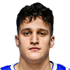 Player Stevan Karapandžić