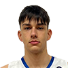 Player Dušan Tanasković