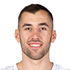 Player Kenan Kamenjaš