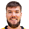Player Roko Gizdavčić