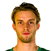 Player Andrej Stavrov