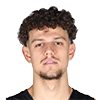 Player Uroš Trifunović