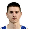 Player Andrej Vulević