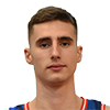 Player Ivan Perasović