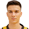 Player Lovre Runjić
