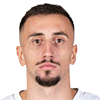 Player Edin Atić