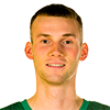 Player Leon Stergar