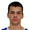 Player Andrej Bojanić