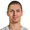 Player Duje Brala