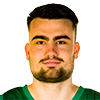 Player Robert Jurković